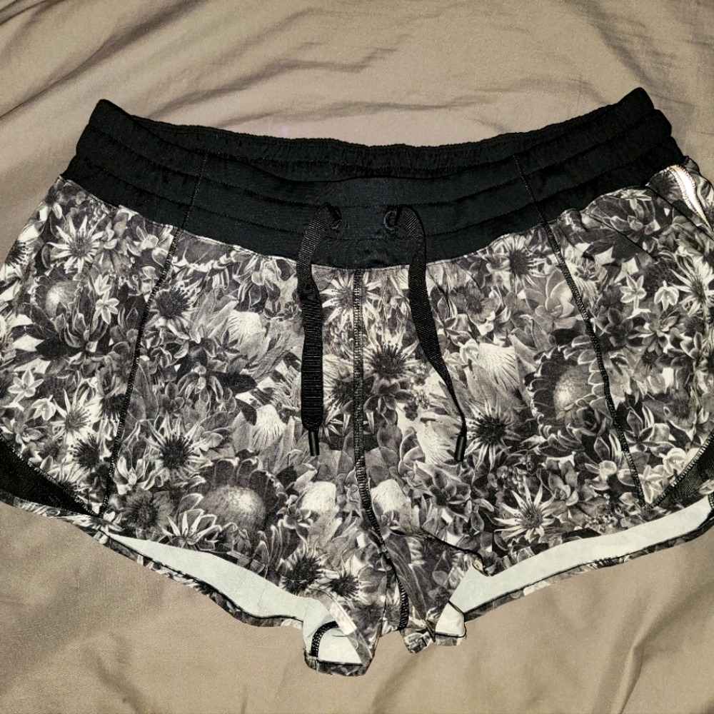 Lululemon Athletic Shorts